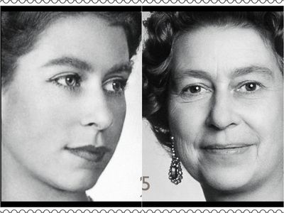 Special stamps to be released in memory of the Queen