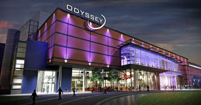 Three popular restaurants announced as new tenants in Odyssey complex transformation