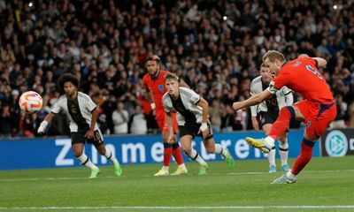 Southgate says England ‘believe in what we are doing’ after Germany draw