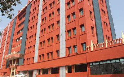 Orissa HC judge pronounces 32 judgments in a single day