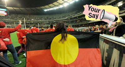 No sporting chance offered to First Nations peoples — at Hawthorn and around the country