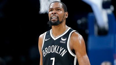 Kevin Durant and the Nets Are Back to Normal … For Now
