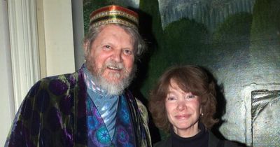 Marchioness who rowed with son over marriage to Strictly star Emma Weymouth dies at 78