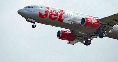 Family refused Jet2 compensation as 'plane runs out of sandwiches'