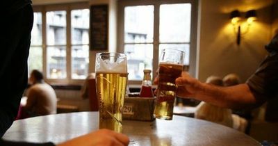 Staggering study finds drinking beer may help ward off dementia