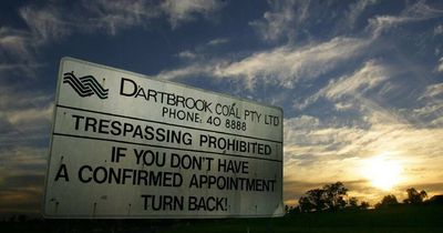 Binding: Four-way partnership agreed for Dartbrook's restart within 27 months