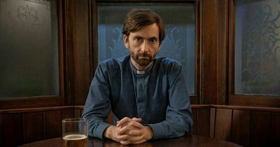Viewers perplexed following airing of first episode of David Tennant's Inside Man
