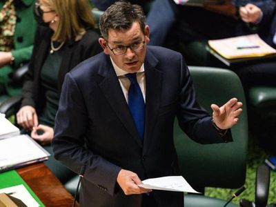 Vic sets largest renewable energy targets