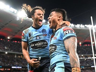 Samoa name six Panthers in World Cup squad