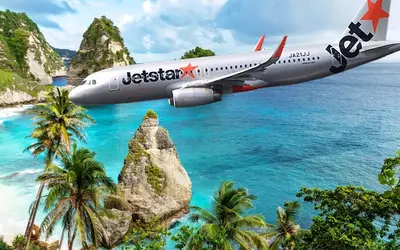 New boss for Jetstar – as it cancels more overseas flights