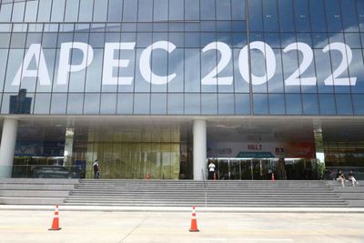 Govt says it's ready to host Apec summit