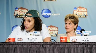 Former Baylor Players Speak Out Against Kim Mulkey’s Silence
