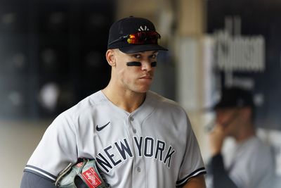 ESPN’s weird double standard around history for Aaron Judge and Cowboys-Giants relieved fans