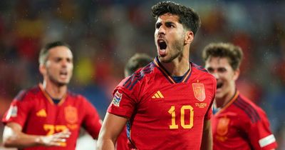 Newcastle United transfer gossip with Marcos Asensio claim and €35m wonderkid talks gone 'cold'