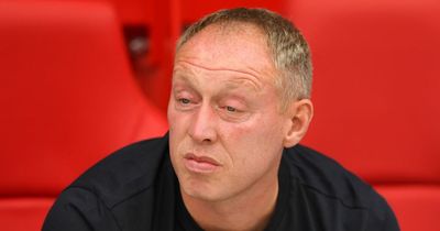 Key Nottingham Forest injury update emerges as Steve Cooper insight provided