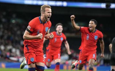Nations League | England, Germany draw 3-3, Italy advances
