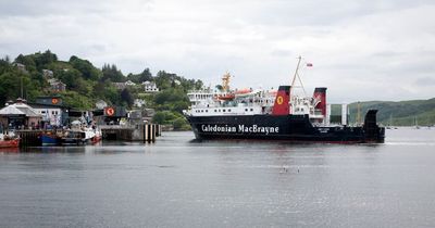 SNP 'letting island communities suffer' as CalMac cancellations hit 7,000 in six months