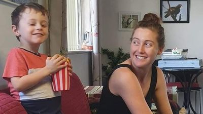 As the government gears up for its housing summit, this Queensland mother is losing hope of having a home again