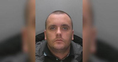 Wanted drug dealer finally jailed after ten years on the run