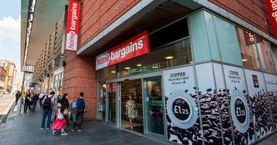 Home Bargains shoppers 'on the look out' for 'autumnal' £14 kitchen item