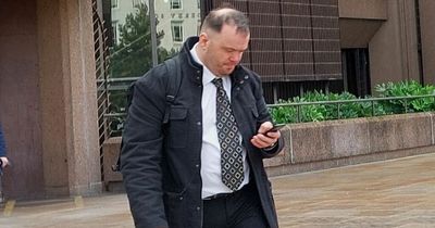 Married man told 'teen' his private parts were 'tiny' in sick messages