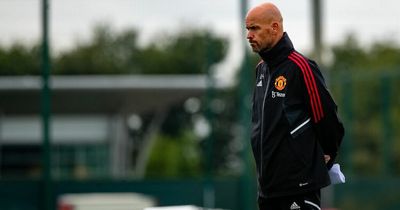 Three cut-price strikers Erik ten Hag could target for Manchester United in January