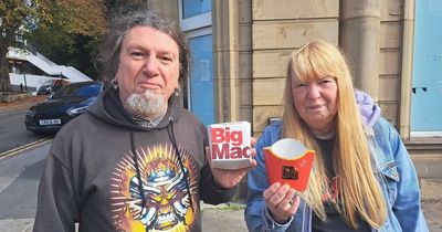 Leeds residents 'anxious and angry' at threat of new McDonald's along Otley run