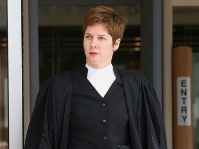 Qld terror accused bailed to hospital
