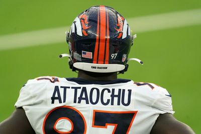 Ravens host tryout for veteran OLB on Monday