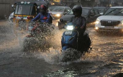 Top Telangana news developments today