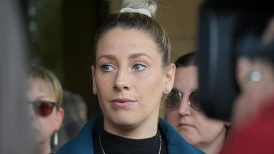 Inactive AFLW player and nurse Deni Varnhagen's COVID-19 vaccine mandate challenge dismissed by SA Supreme Court