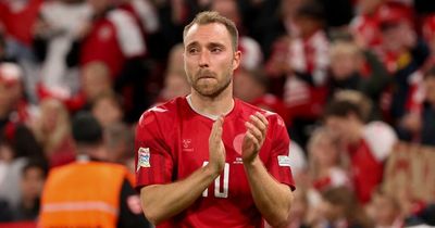 Christian Eriksen praise following France victory proves Manchester United teammates right