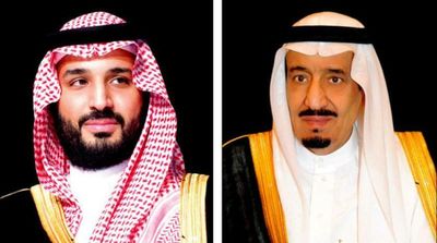 Saudi Leadership Congratulates Yemen on September 26 Anniversary