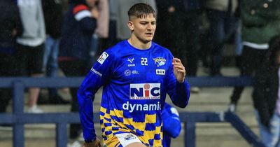 Sam Walters talks his Leeds Rhinos breakthrough, new contract hope and Grand Final agony