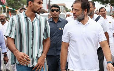 Top Kerala News developments today