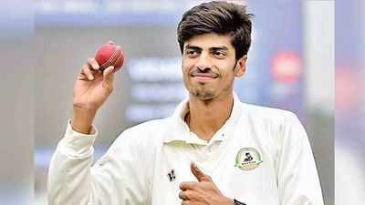 Eye on Syed Mushtaq Ali Trophy as Vidarbha players get into T20 mode