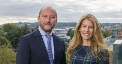 Latest appointments and promotions in the South West