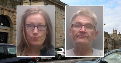 'Cruel' couple exploited and stole money from vulnerable County Durham father and son