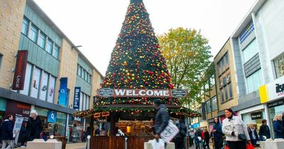 Christmas in Bristol: All the big festive events happening in 2022