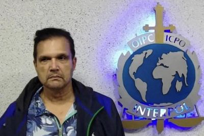 Malaysian defence contractor ‘Fat Leonard’ seeks Venezuela asylum