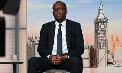 What is Kwasi Kwarteng really up to? One answer: this is a reckless gamble to shrink the state