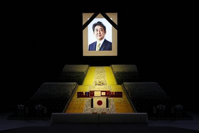 Analysis-Shinzo Abe's divisive legacy lingers in Japanese policy