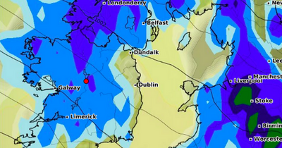 Met Eireann forecasts period of settled weather for all but two areas before big change this weekend