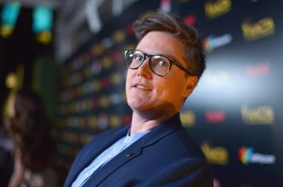 Hannah Gadsby hits out at ‘notoriously transphobic’ industry while announcing trans-inclusive Netflix comedy showcase