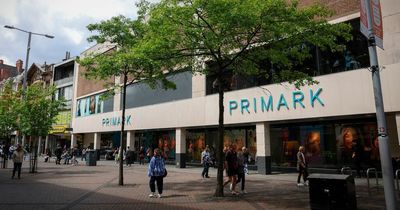 Primark shoppers divided as more self-service checkouts added to stores