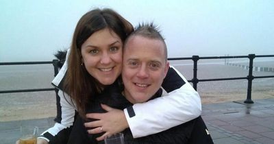 Man told by Nottingham doctors that he'd never walk again marries 'love of life'