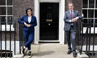 TV tonight: an excruciating reality show hunting for the next prime minister