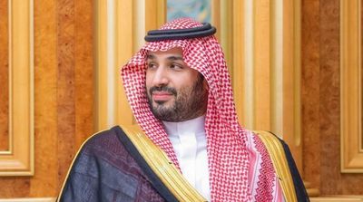 Saudi Crown Prince, British PM Discuss Developing Relations