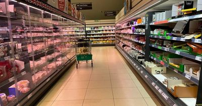 Lidl shopper 'can't go back' after basket blunder at checkout