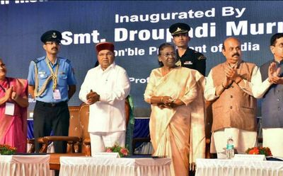 Top news developments in Karnataka on September 27, 2022